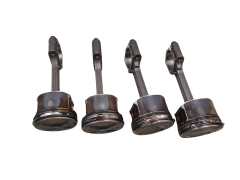 Ojnica Komplet 121003513R 1.6 TCE Renault