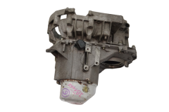 Ročni menjalnik JB1168 Renault Megane 1.9 D 7701667393