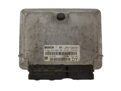 Kontrolna Enota 0281010050 09181243 DY 28SA4109 Opel Bosch 2879