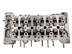 Glava motorja Opel 55571949 2.0 CDTI A20DTH 5