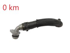 Cev hladilne tekočine 140554685R 2.0 DCI Renault Trafic 3 Vivaro 2 B