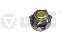Pesto Kolesa Zadaj 3QF598611 55981340701 Volkswagen Vika