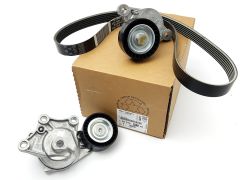 Napenjalo Pogonskega Jermena Original Citroen Peugeot C3 C4 308 508 1.6 HDI 1631481780 Napenjalo Pogonskega Jermena Original Citroen Peugeot C3 C4 308 508 1.6 HDI 1631481780