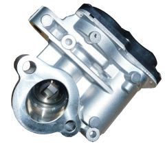 Ventil teleskopa za plin Original Renault Megane Scenic 3 1.6 dCi 147100789R