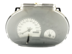 Merilnik vrtljajev Ford Ka YS5F10849AB Visteon 42379
