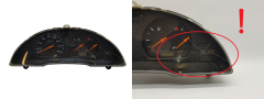 Merilnik vrtljajev Nissan Vanette 24810-7C015 2409