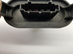 Upor Ventilatorja VW Transporter T5 PA66GB20GF10