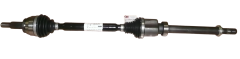 Pogonska os Desna Renault Talisman 391008457R Qplus