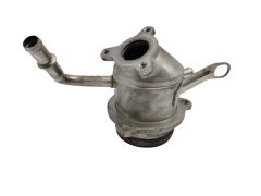 EGR Hladilnik 147359823R 1.5 dCi Renault Dacia Mercedes