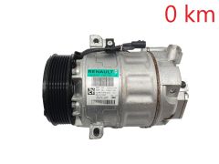 Kompresor Klimatske Naprave 926000373R 1.6 2.0 2.3 DCI Renault Trafic 3 Master 3
