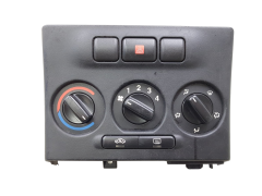 Kontrolna Enota Grelca Opel Zafira A 90560950 56342 BEHR