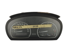 Merilnik vrtljajev BMW X3 E83 6211 3414373-02 1024630-26