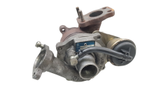 Turbopolnilnik 375G9 54359700009 54351014861 1.4 HDI Citroen Peugeot 1044