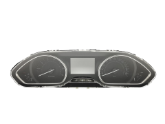 Merilnik vrtljajev Peugeot 2008 9824707380 Yazaki