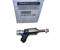 Vbrizgalna šoba Original 166001518R Renault