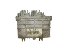 Kontrolna Enota 6K0906027J 0261204844 Seat VW Bosch 62045