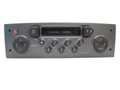 Radio Kasetofon Renault Megane 2 8200300856 -B 8470