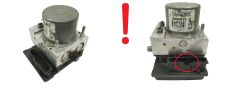 Črpalka Abs Fiat Bravo 51798096 0265950756 Bosch 67812
