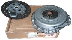 Komplet sklopke Citroen Peugeot Scudo Jumpy Expert 1.9D 1611268180