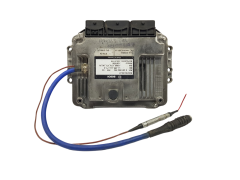 Kontrolna Enota Bosch EDC16C36-2.1