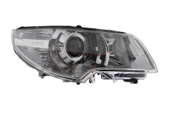 Luč Desna 3T1941018 89410872602 Skoda Superb II DPA