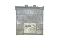Kontrolna Enota 8D0907557C 0261203938 Audi Bosch 54091