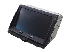 Prikaz navigacije Land Range Rover Sport 8H2210E889AB 462200-5582