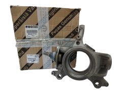 Zglob krmilnega sistema Desna Citroen Peugeot Fiat 1690531580 52217719 Original