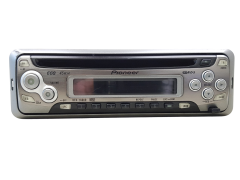 Radio CD predvajalnik Pioneer DEH-1600R D4Q
