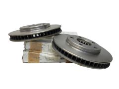 Zavorni kolut Spredaj 18038816 ACDelco Opel Buick