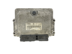 Kontrolna Enota 55185365 0281010332 41AAA Alfa Romeo Bosch 57600