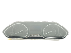 Merilnik vrtljajev Peugeot 208 9822621180