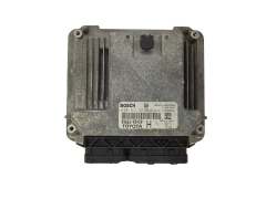 Kontrolna Enota 89661-0D450 0281012322 Toyota Bosch 19345