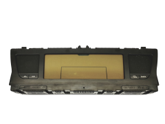 Merilnik hitrosti Citroen C4 Picasso 9663755980 D 00 48104