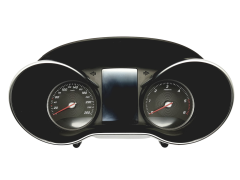Merilnik vrtljajev Mercedes C W205 A2059006733 VDO