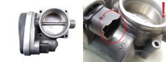 Ventil teleskopa za plin BMW 1354 1439224-04 408.238/422/003 VDO 2889