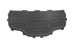 Zvočna izolacija pokrova Ali Audi Q5 80A863825 88631703702 DPA