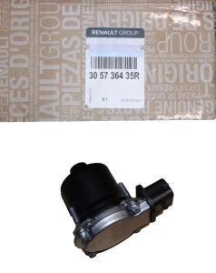 Elektromagnetni Ventil Nov Original 305736435R Renault Dacia