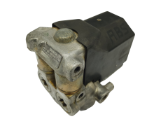 Črpalka Abs Mercedes-Benz E W124 0265200043 Bosch 63171