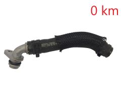 Cev hladilne tekočine 140551371R 140559834R 2.0 DCI Renault Opel 0km