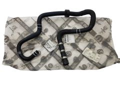 Cev za ogrevanje Nov Original Jumper Boxer Ducato 2.2 HDi 1643706480
