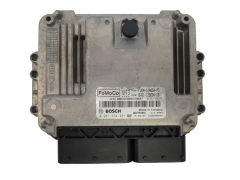 Kontrolna Enota 0261S14481 FV6A-12A650-PD BV61-12B684-DB Ford Bosch 6294