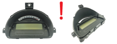 Merilnik vrtljajev Citroen C2 C3 9660225780 D 02 54494