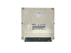 Kontrolna Enota 0281010754 DDE7791367 Land Rover 46476