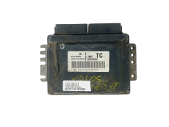Kontrolna Enota Motorja ECU 96376652 S010016040B0 Daewoo Kemsco