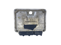 Kontrolna Enota Seat 6K0906032AC 0261207228 Bosch 62276