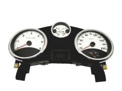 Merilnik vrtljajev Peugeot 207 9662904980 A2C53190342 58300