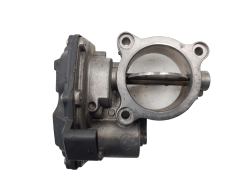 Ventil teleskopa za plin BMW 1354 7810752 02 10378517 Pierburg 3157