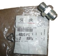 Vijak Nov Original 4020FQ 4020.FQ Citroen Peugeot