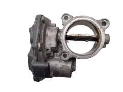 Ventil teleskopa za plin BMW 1354 7810752 03 10378517 Pierburg 1216